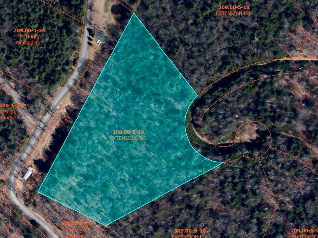 Property for sale in East Jewett, New York