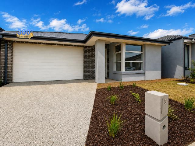 House for rent in Camerons Creek, Victoria