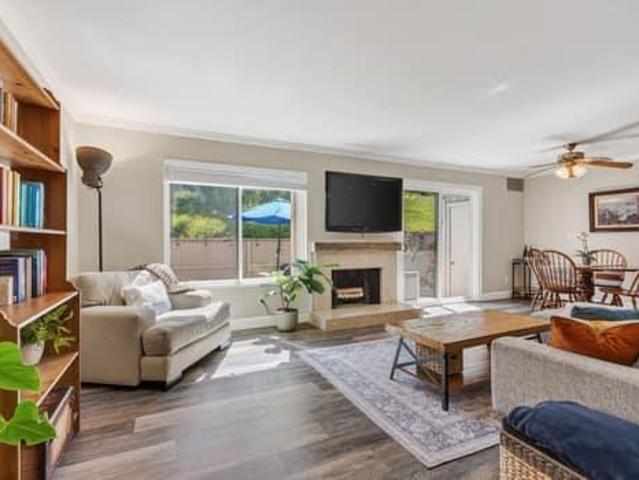 Condo for sale in Novato, California