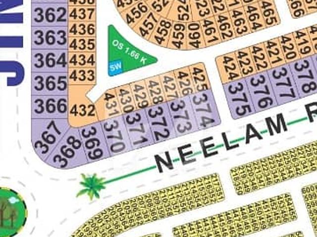 Property for sale in Rawalpindi, Islamabad Capital Territory