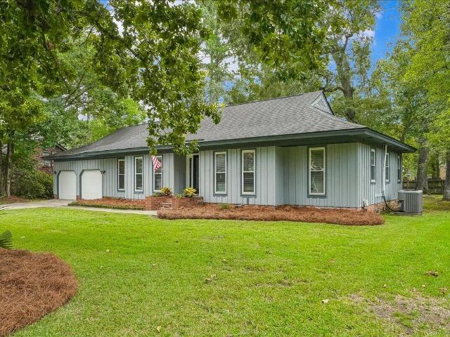House for sale in Hanahan, South Carolina