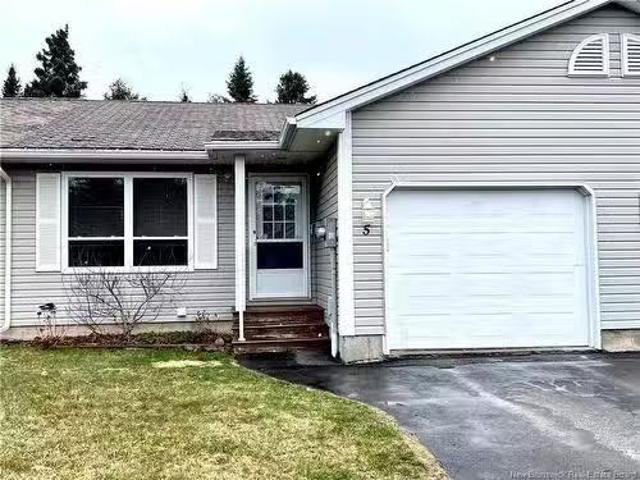 House for sale in Rothesay, New Brunswick