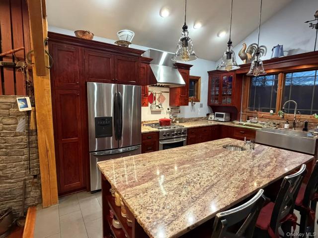 House for sale in Amawalk, New York