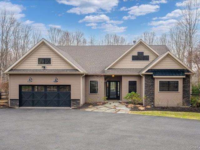 House for sale in Holmes, New York