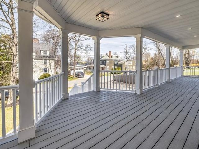 House for sale in Nahant, Massachusetts