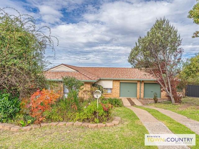 House for sale in Armidale, New South Wales