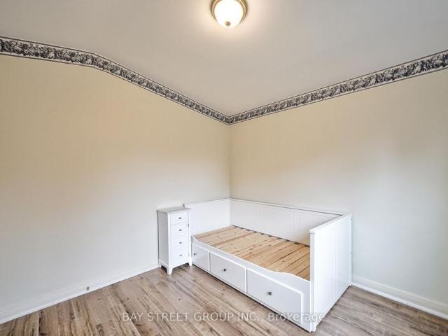 Apartment for rent in Woburn, Ontario