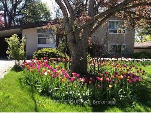 House for sale in Woburn, Ontario