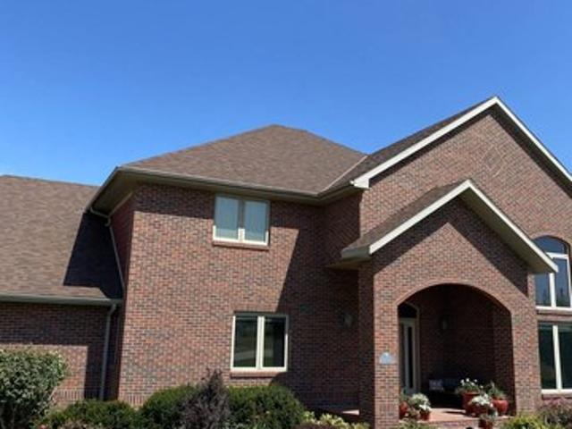 House for sale in Nebraska