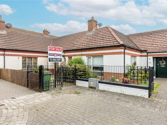 Bungalow for sale in Dublin