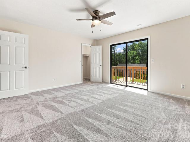 Townhouse for sale in Fletcher, North Carolina