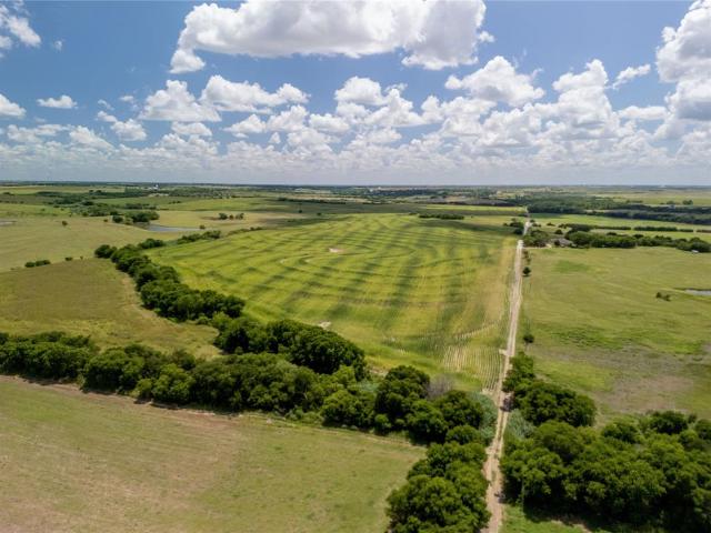 Land for sale in Hubbard, Texas