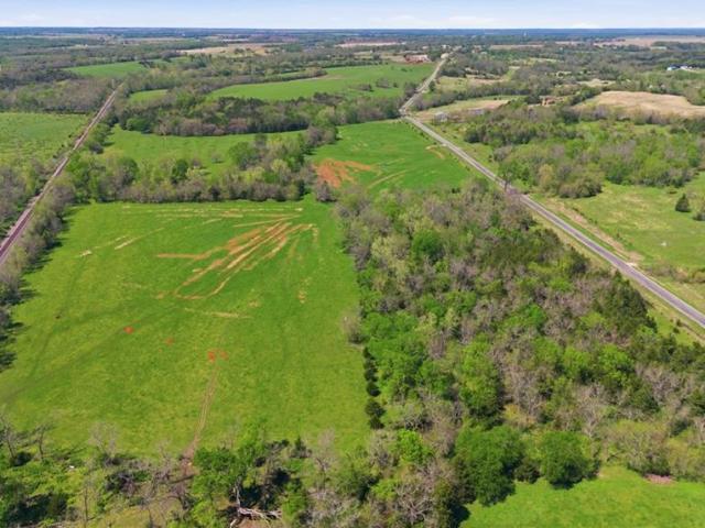 Land for sale in Kansas