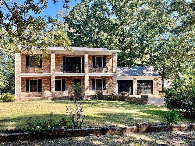 House for sale in Iuka, Mississippi