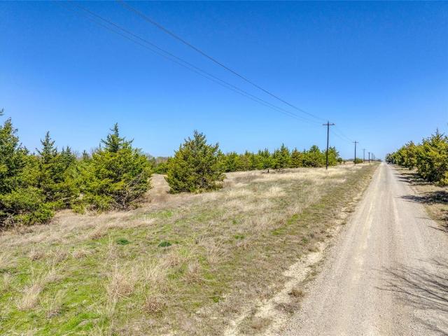 Land for sale in Fannin, Texas