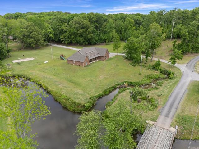 House for sale in Ark