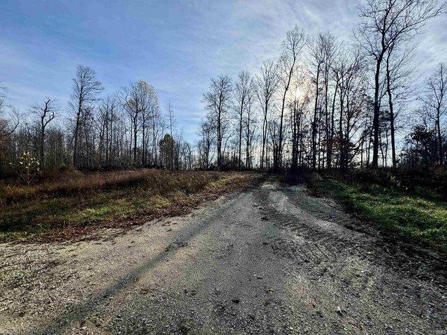 Land for sale in French Lick, Indiana