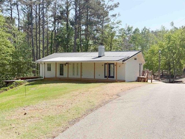 House for sale in Iuka, Mississippi