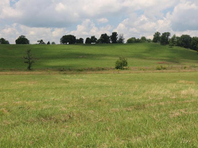 Land for sale in Tennessee