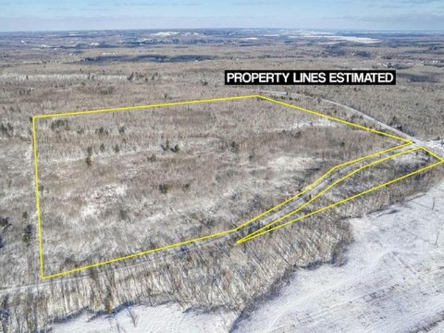 Land for sale in Carlton, Minnesota