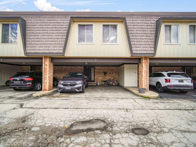 Townhouse for sale in Palos Hills, Illinois