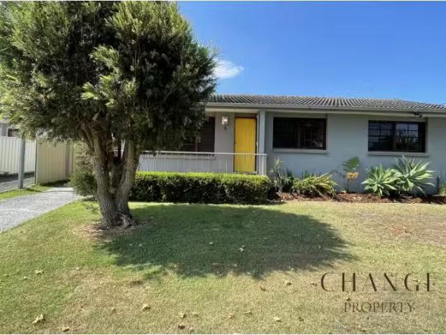 House for rent in Gosford, New South Wales