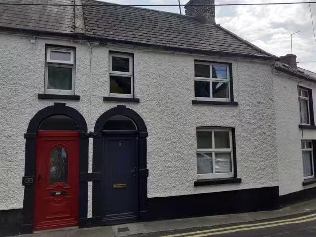 House to rent