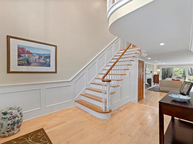 House for sale in Lincolnshire, Illinois