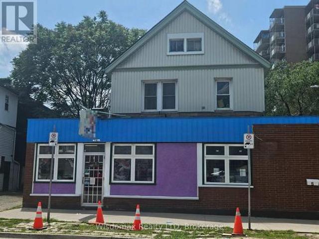 Commercial for sale in Niagara, Ontario