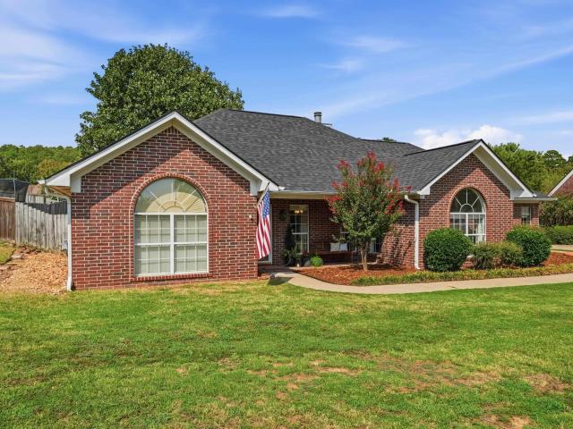 House for sale in Ark