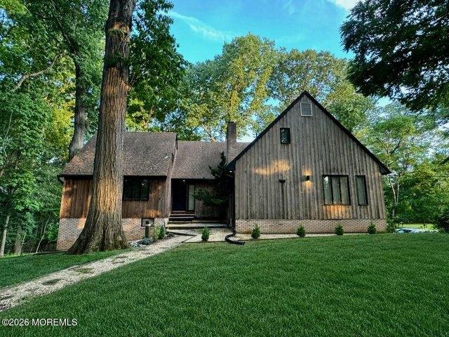 House for sale in Monmouth, New Jersey
