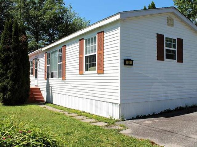 House for sale in Nova Scotia