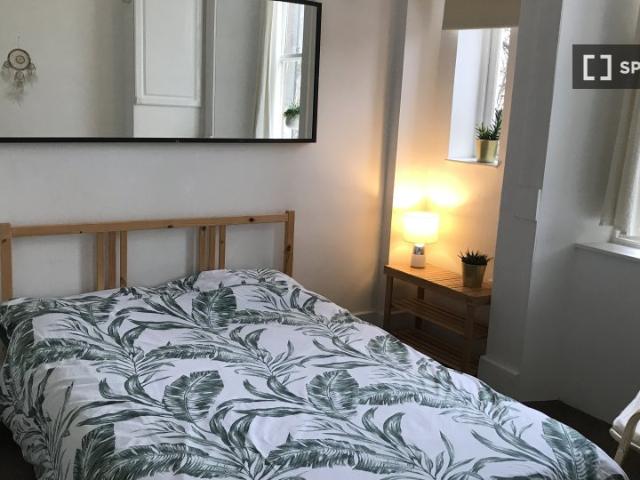 Apartment for rent in St Leonards, City of Edinburgh
