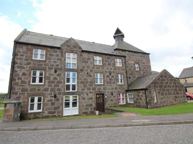 Apartment for rent in Stonehaven, Scotland
