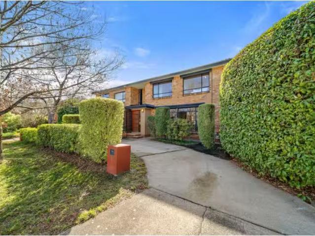Condo for rent in Woden, Australian Capital Territory