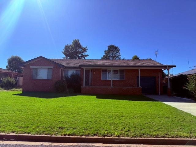 House for rent in Condobolin, Lachlan Shire Council