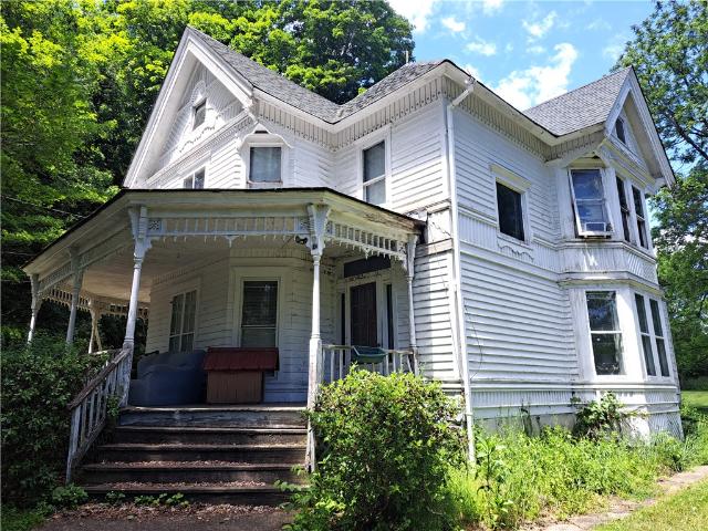 House for sale in Arkport, New York