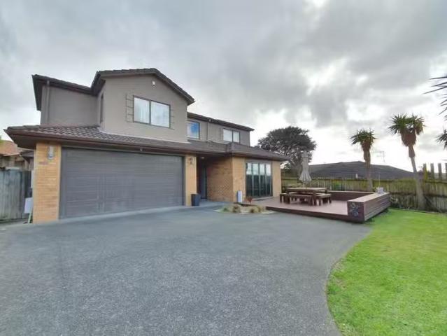 House for rent in Howick