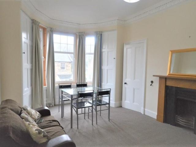 Apartment for rent in Ravelston, City of Edinburgh