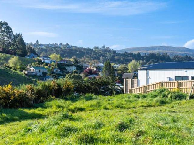Land for sale in Otakou
