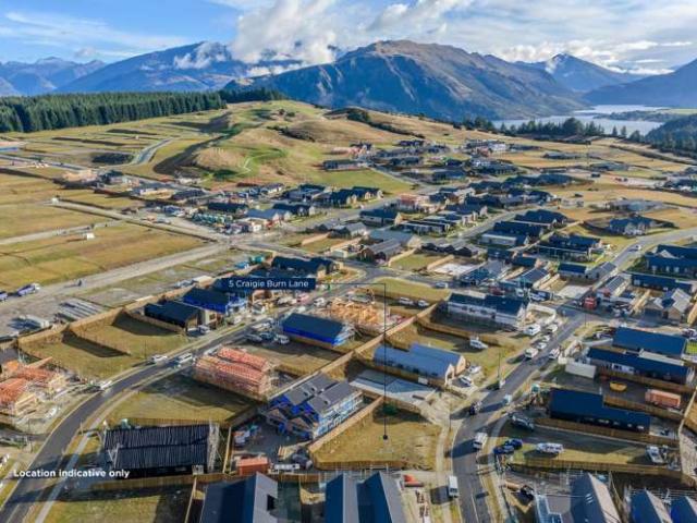 Land for sale in Otakou
