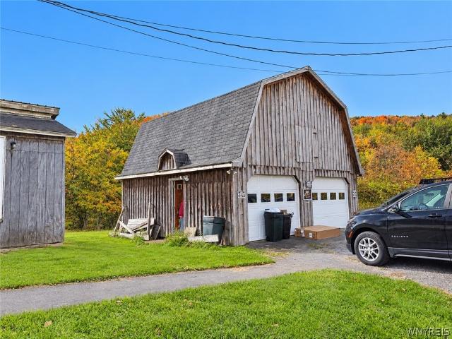 House for sale in Village of Bath, Town of Bath