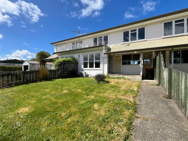 Townhouse for rent in Waverley, Invercargill City