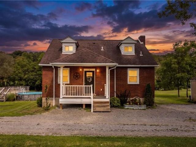 House for sale in Russellton, Pennsylvania