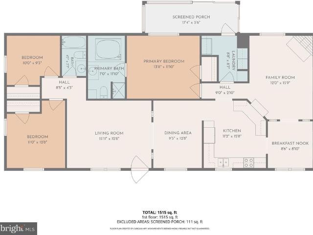House for sale in Mont Alto, Pennsylvania