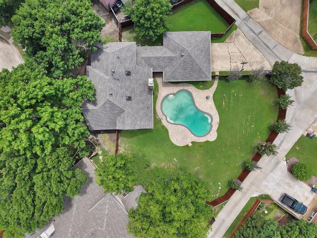 House for sale in Allen, Texas