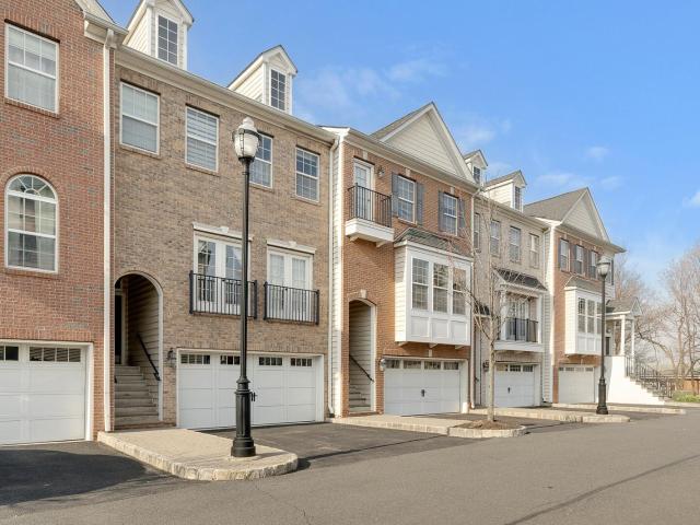 Property for sale in Hudson, New Jersey
