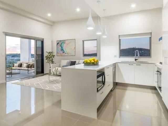 Apartment for rent in Toombul, Queensland