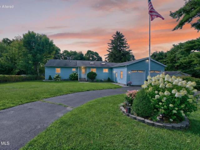House for sale in Cropseyville, New York