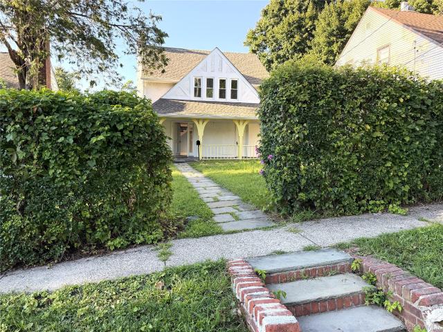 House for sale in Elmsford, New York